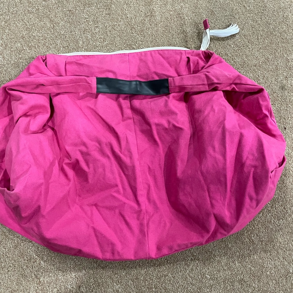 Victoria Secret big luggage bag